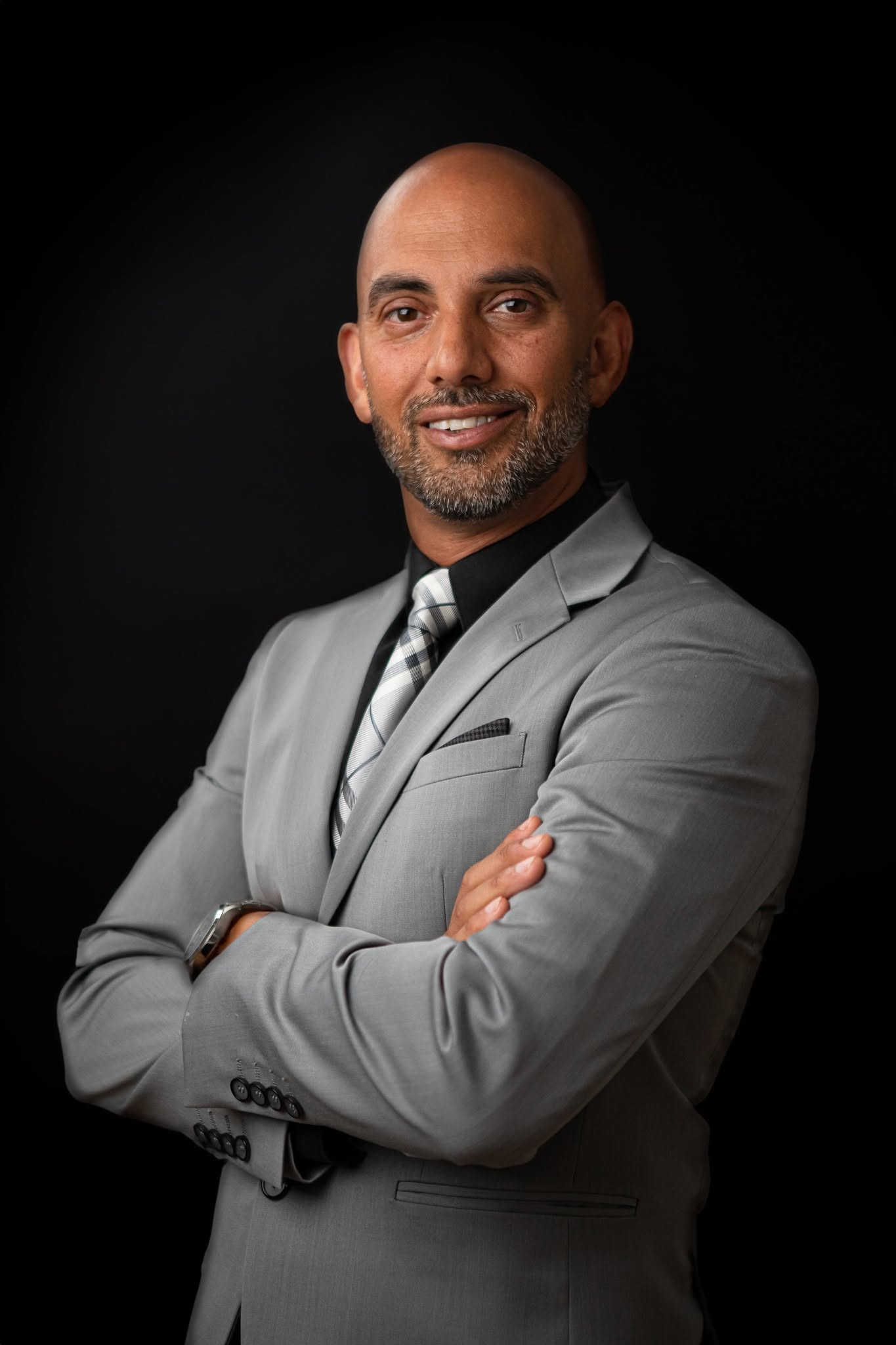 Amit Sodhi, BLVD Immobilier