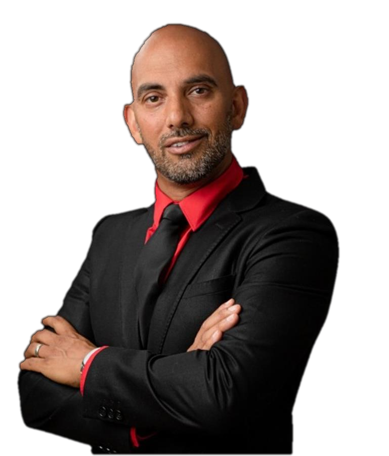 Amit Sodhi, courtier immobilier résidentiel et commercial chez BLVD Immobilier